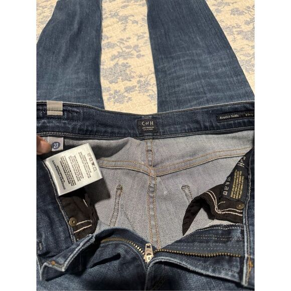 Citizens of Humanity Avedan ankle skinny 27 - Picture 3 of 4